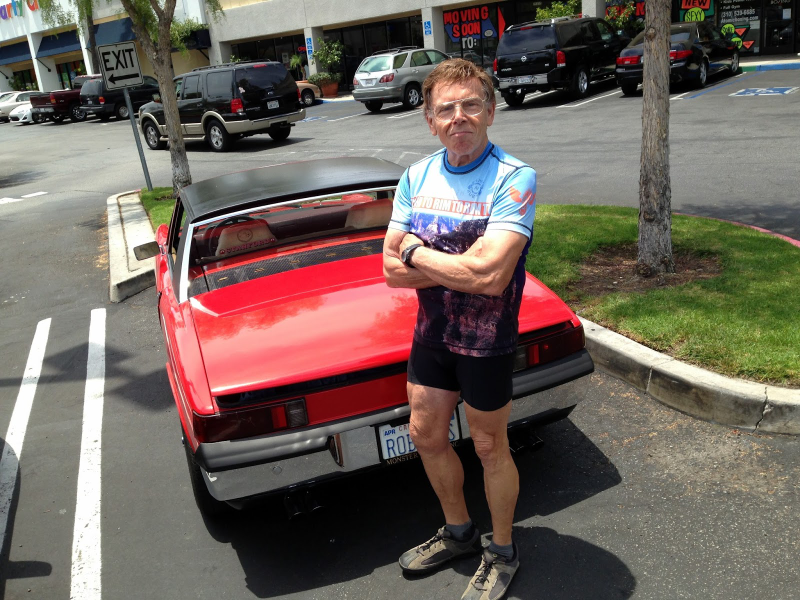 Illustration for article titled DT Radio Show: Doug "Most Interesting Man" Malewicki Talks Nuclear War And Evel Knievel